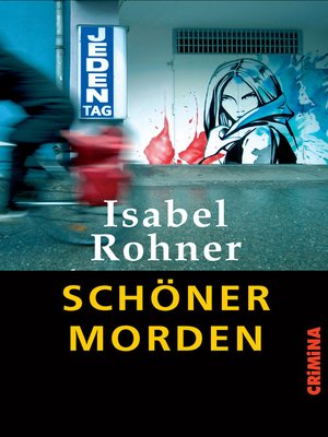 cover image of Schöner morden